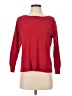 American Eagle Outfitters Red Pullover Sweater Size S - photo 1