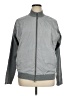 PETER MILLAR Solid Gray Cardigan Size XL - photo 1