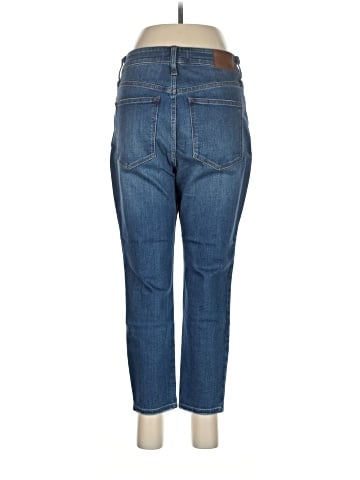 Madewell Jeans (view 2)