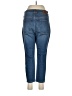 Madewell Blue Jeans Size 29 waist - photo 2