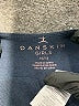 Danskin Solid Blue Skort Size 10 - 12 - photo 3
