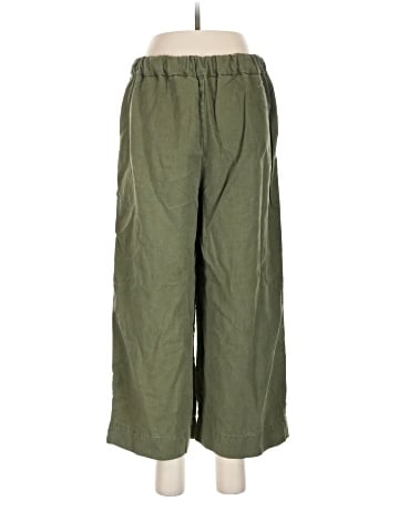 Point Sur Linen Pants (view 2)