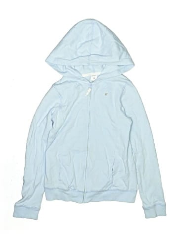Carter's Zip Up Hoodie (view 1)