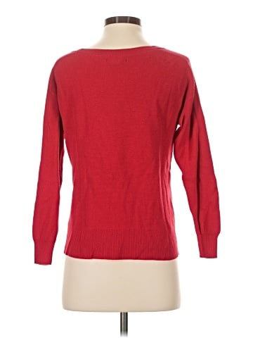 American Eagle Outfitters Pullover Sweater (view 2)
