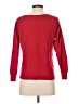American Eagle Outfitters Red Pullover Sweater Size S - photo 2