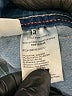 Wallflower Blue Denim Shorts Size 13 - photo 4