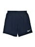 Nike Solid Blue Athletic Shorts Size S (kids) - photo 1