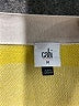 CAbi Yellow Cardigan Size M - photo 7