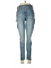 Lucky Brand Blue Jeans Size 8 - photo 1