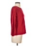 American Eagle Outfitters Red Pullover Sweater Size S - photo 4