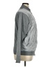 PETER MILLAR Solid Gray Cardigan Size XL - photo 4
