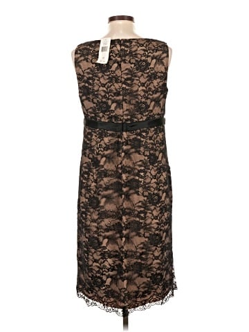 Lauren by Ralph Lauren Cocktail Dress (view 2)
