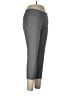 Adidas Chevron-herringbone Gray Active Pants Size M - photo 4