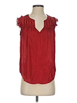 Banana Republic Sleeveless Blouse