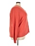 St. John's Bay Orange Pullover Sweater Size 3X - photo 4