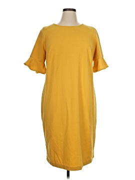 Calvin Klein Casual Dress