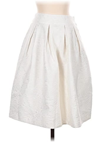 Allegra K Formal Skirt (view 1)