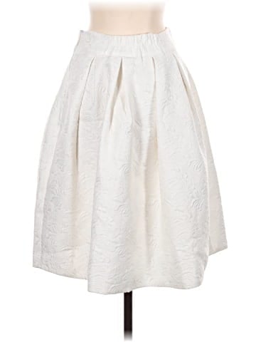 Allegra K Formal Skirt (view 2)