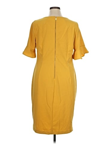 Calvin Klein Casual Dress (view 2)
