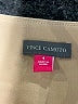 Vince Camuto Solid Tan Formal Skirt Size 4 - photo 4