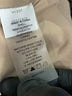 Vince Camuto Solid Tan Formal Skirt Size 4 - photo 5