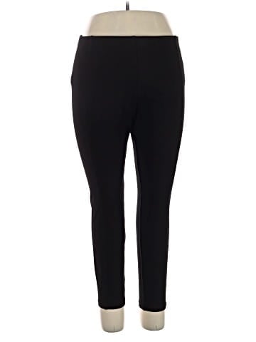 T Tahari Active Pants (view 1)