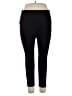 T Tahari Solid Black Active Pants Size XL - photo 1