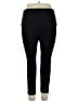 T Tahari Solid Black Active Pants Size XL - photo 2