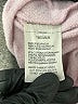 Under Armour Pink Pullover Hoodie Size M (youth) - photo 4