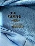 Under Armour Blue Pullover Hoodie Size L (youth) - photo 3