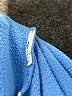 Under Armour Blue Pullover Hoodie Size L (youth) - photo 4