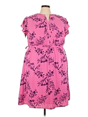41Hawthorn Casual Dress (view 1)