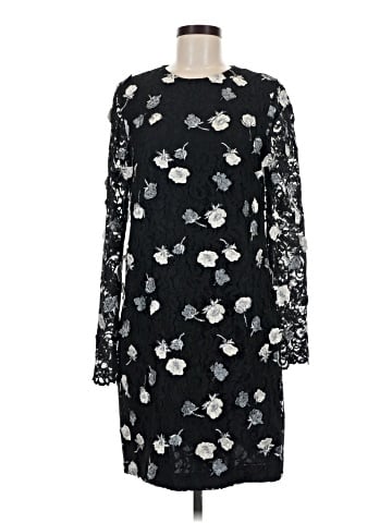 Lela Rose Casual Dress (view 1)
