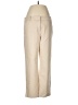 Ann Taylor LOFT Solid Tan Casual Pants Size 8 - photo 1