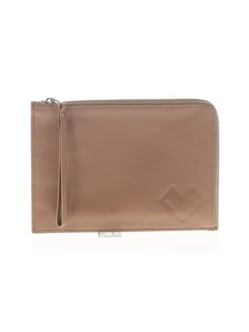 Barneys New York Leather Wristlet (view 1)