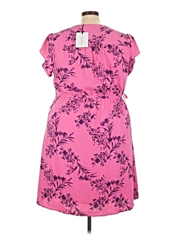 41Hawthorn Casual Dress (view 2)