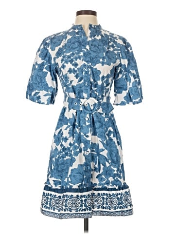 J by Joie Casual Dress (view 1)