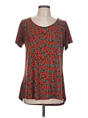 Lularoe Short Sleeve T-Shirt (view 1)
