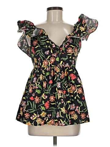 Kate Spade New York Sleeveless Blouse (view 1)