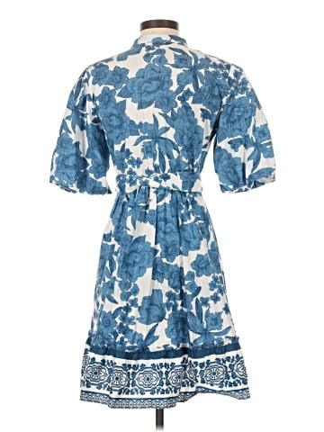 J by Joie Casual Dress (view 2)