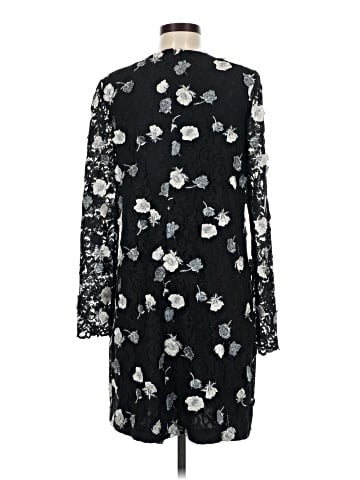 Lela Rose Casual Dress (view 2)