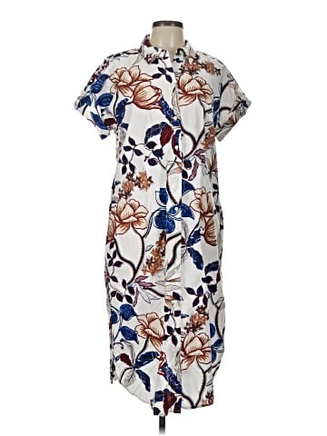 Talbots Casual Dress (view 1)
