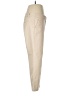 Ann Taylor LOFT Solid Tan Casual Pants Size 8 - photo 4