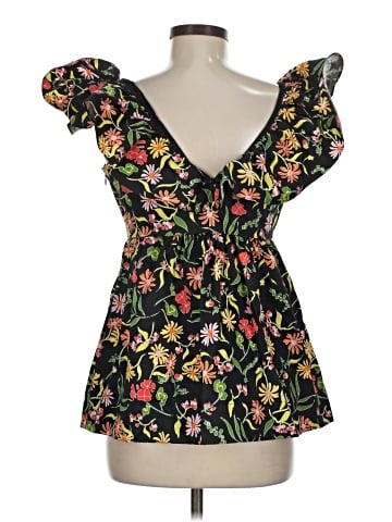 Kate Spade New York Sleeveless Blouse (view 2)