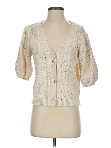 Ann Taylor LOFT Cardigan (view 1)