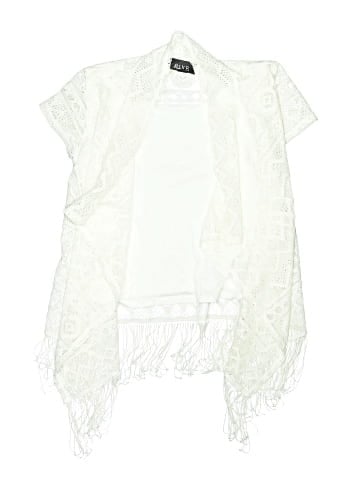 Ally B Kimono (view 1)