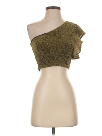 NBD Sleeveless Top (view 1)