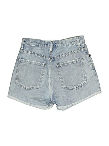 AGOLDE Denim Shorts (view 2)
