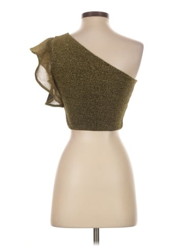 NBD Sleeveless Top (view 2)