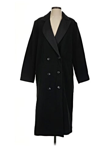 Future Collective Coat (view 1)